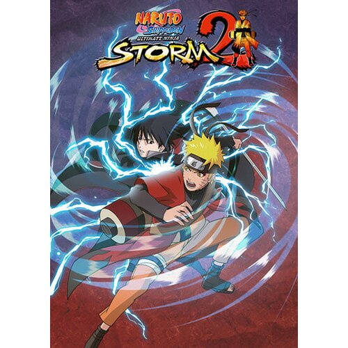 Steam Naruto Shippuden: Ultimate Ninja Storm 2 Key EUROPE Cene