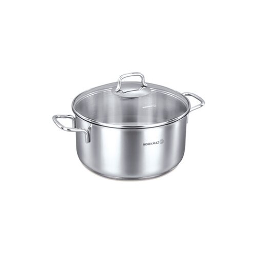 Korkmaz lonac Perla A1653 Slike