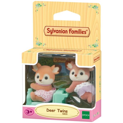SYLVANIAN FAMILIES jeleni blizanci Reindeer Cijene