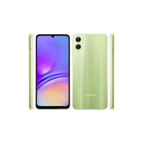 Samsung A05 6GB 128GB | Green