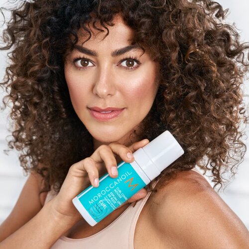 Moroccanoil Pena za kovrdžavu kosu Curl Control, 150ml Slike