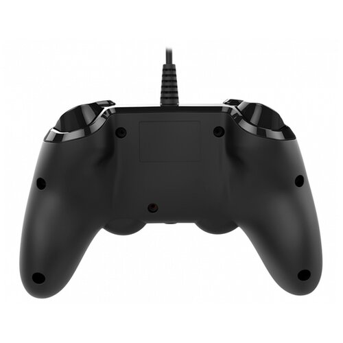 Nacon PS4 Wired Compact Controller Blue gamepad Slike