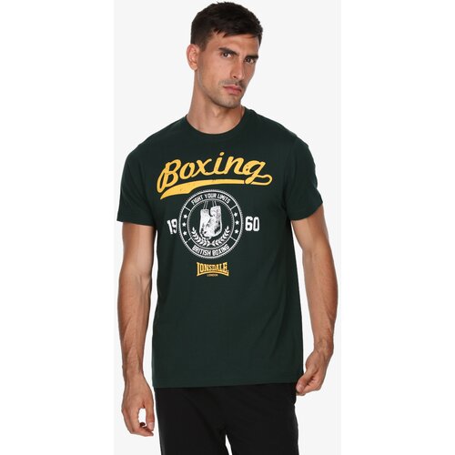 Lonsdale muška majica circle t-shirt Cene