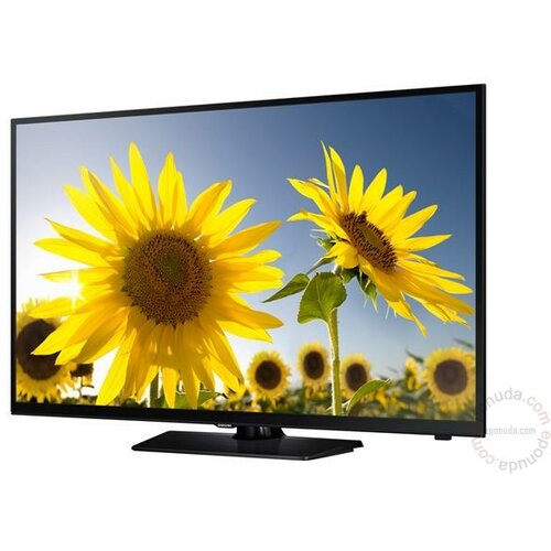 Samsung UA40H4200 LED televizor Slike