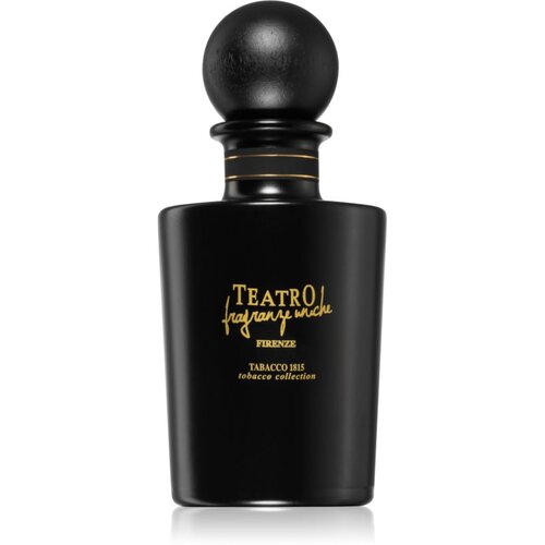 Teatro Fragranze Tabacco 1815 aroma difuzer s punjenjem 100 ml Cijene