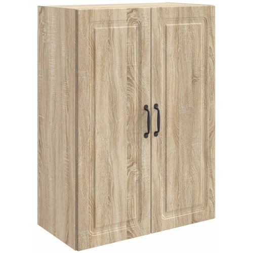 vidaXL Ormar za montažu na zid 66 x 34 5 x 90 cm Konstruirano drvo - sonoma hrast 66 x 34 5 x 90 cm Cene