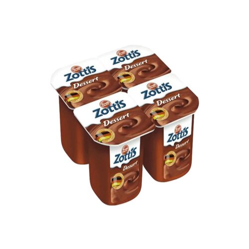 Zott Desert čokolada is 115g Cijene
