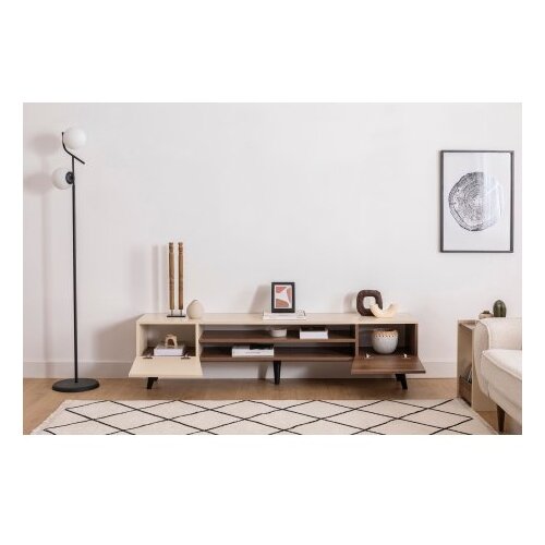 Hanah home TV komoda Clark Slike