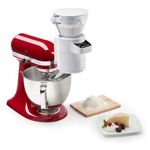 Kitchenaid KA5KSMSFTA Dodatak sa sitom i vagom Cene