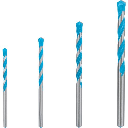 Bosch CYL-9 set svedrov EXPERT 4/5/6/8 Cene