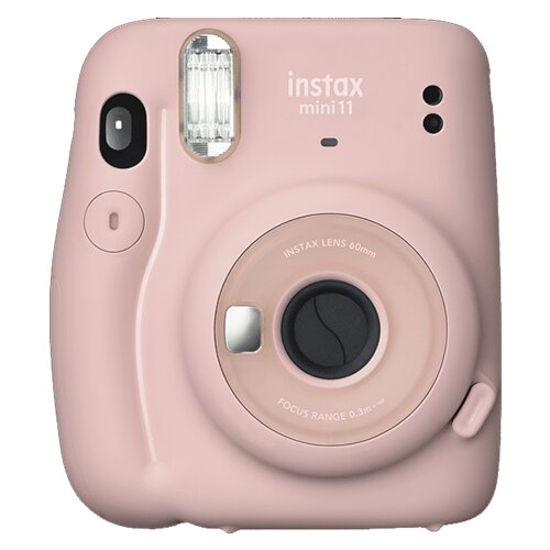 Fujifilm Instax Mini 12 rozi Slike