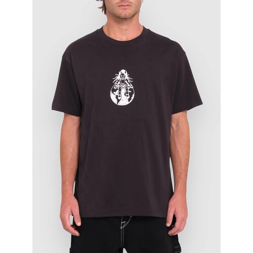 Volcom FA Keutchi T-shirt black Slike