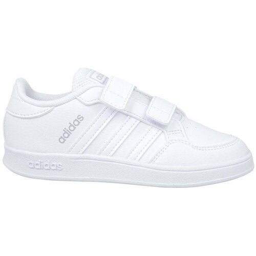 Adidas Nizke superge Grand Court CF I Bela Slike