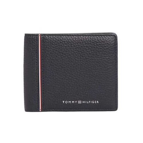 Tommy Hilfiger teget muški novčanik THAM0AM13043-DW6 Slike