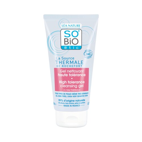  La Source Thermale gel za čiščenje obraza Cene