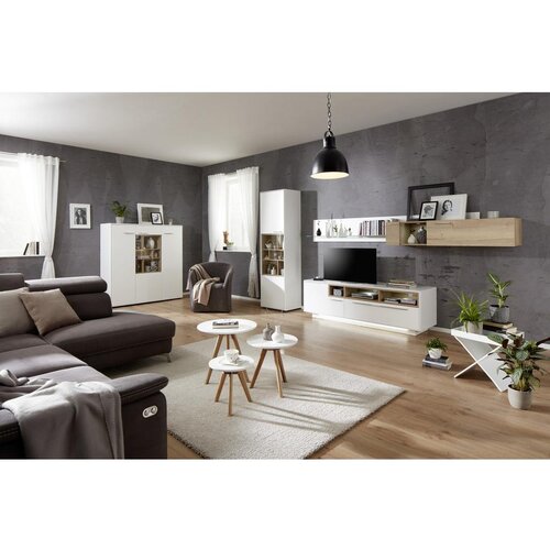 Premium Living viseči element Malm&amp;ouml; Slike