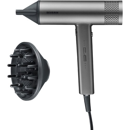 Severin HT 0169 S-Style Speed Pro Sušilo za kosu 016900 Cijene