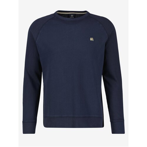 Lerros Dark blue men&amp;#039;s sweatshirt - Men Slike