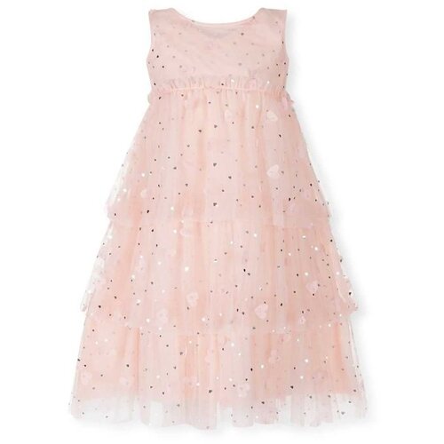 BEBA KIDS Haljina za devojcice lena1 Slike