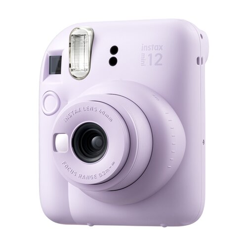 Fujifilm Instax FOTOAPARAT Instax Mini 12 Lilac Purple Cene