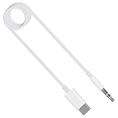  Adapter AUX JH-CM21 za slu&amp;scaron;alice Type-C na 3.5mm Slike