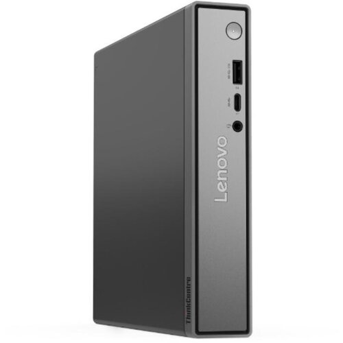 Lenovo thinkcentre neo 50q G5 W11Pro/ i3-13100/ 16GB/ 256GB ssd/ usb miš i tastatura/ crna racunar ( 13C5S1GX00 ) Cene