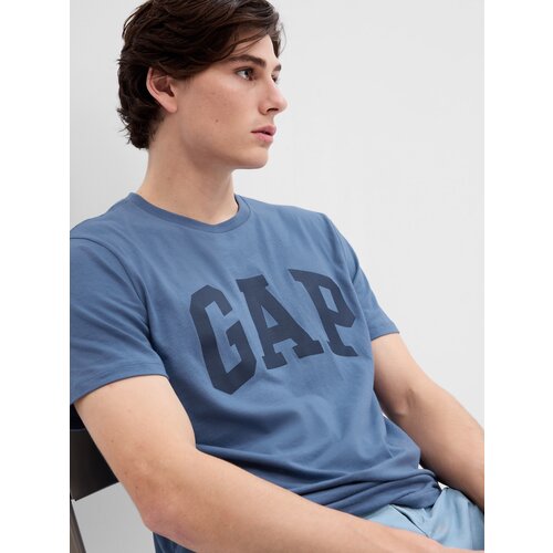 GAP T-shirt with logo - Men Cijene