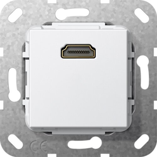 Gira bič za kabel HDMI 567003, (20892102) Slike