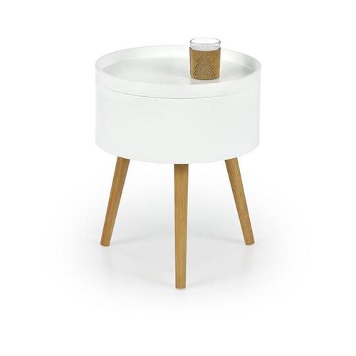 KLUB STOL SUPRA FI 38*48 CM Slike