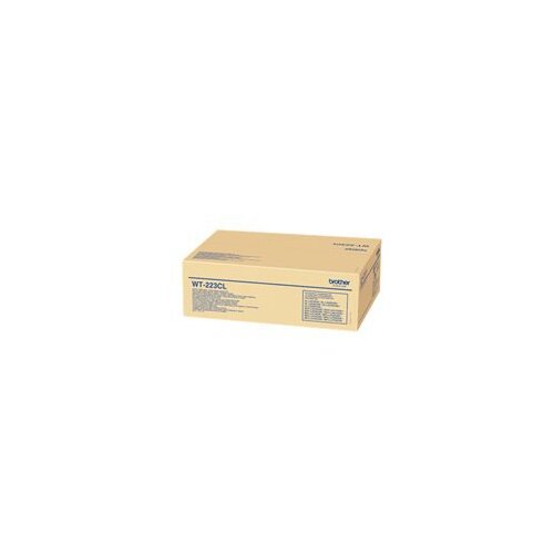 Brother Zbiralnik tonerja WT223CL HL-L3210/70, DCP-L3510/50, MFC-L3730/70, (20209855) Slike
