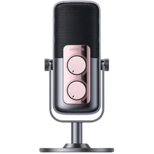 Ugreen Namizje Mikrofon CM592 360°192Khz DSP 3.5mm, (21015637)