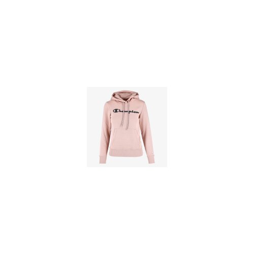 Champion ženski duks sa kapuljačom HOODED SWEATSHIRT 113207-PS144 Slike