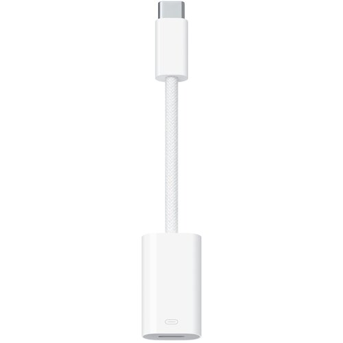 Apple USB-C to Lightning Adapter, (20740878) Slike