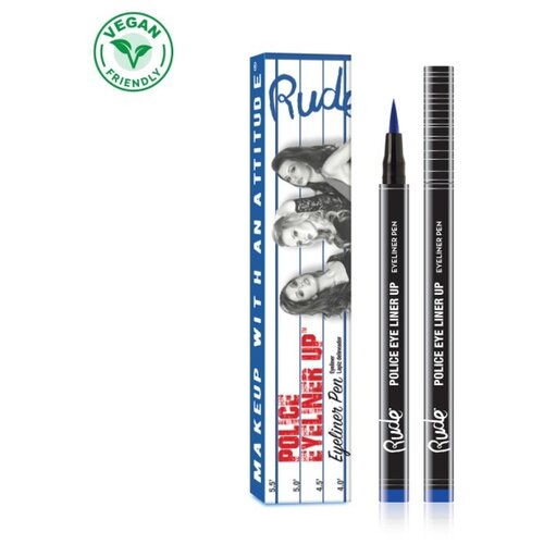 Rude Cosmetics ajlajner u olovci police | ajlajneri i olovke za oči Slike
