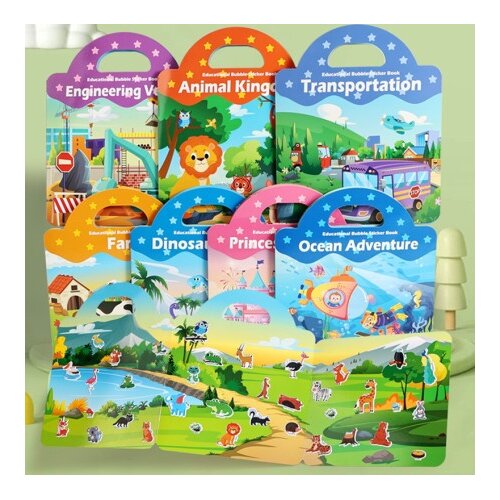  Edukativna Knjiga za bebe ( 792059 ) Slike