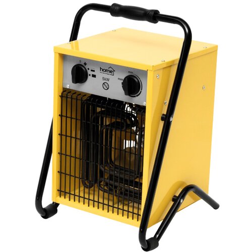 Prenosna grejalica sa ventilatorom 5000W Cene