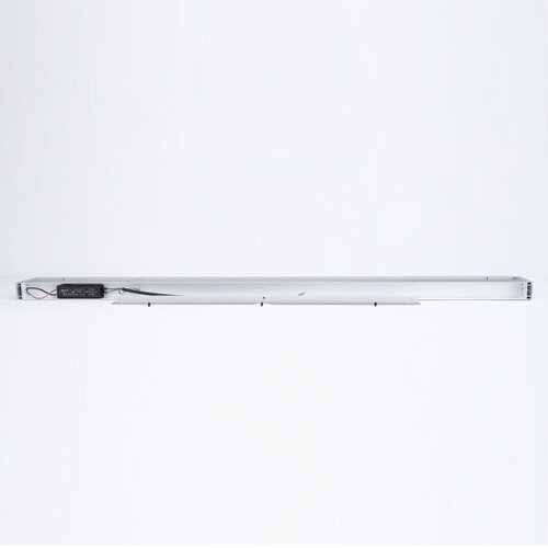  Brilagi-LED Kupaonsko osvetljenje za ogledalo AQUA LINE LED/36W/230V 120 cm IP44 bela Slike