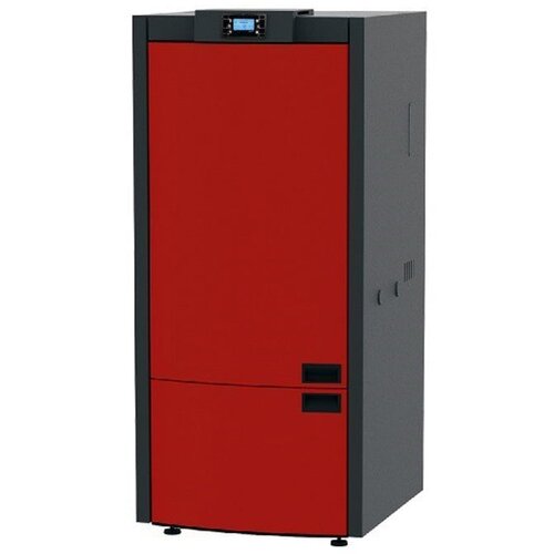 Alfa Plam kotao na pelet Alfa Commo Compact 32 Cene