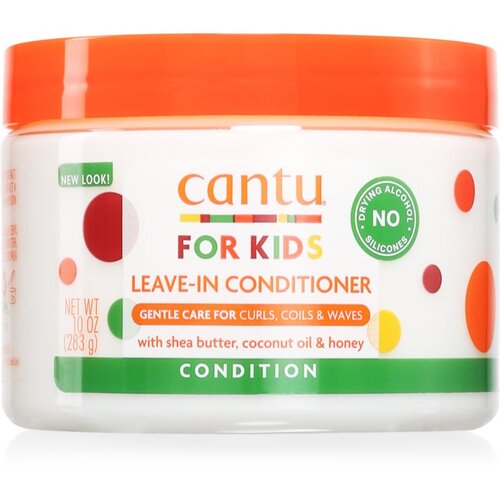 Cantu For Kids Leave-In Conditioner balzam brez spiranja za otroke 283 g Cene