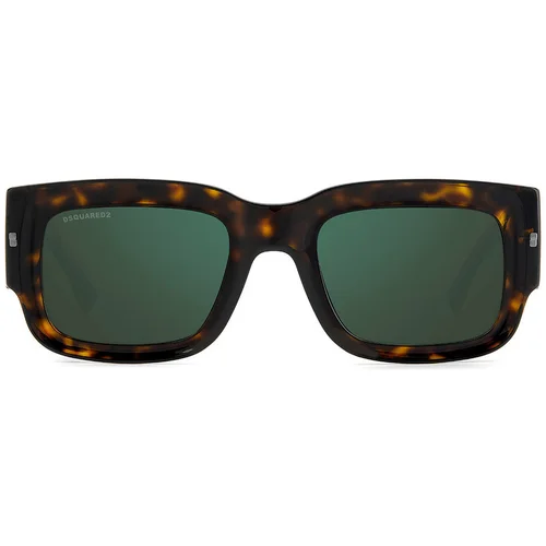 Dsquared Occhiali da Sole D2 0089/S 581