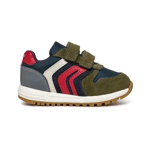 Geox patike za decake 6249BM0414G00 Cene