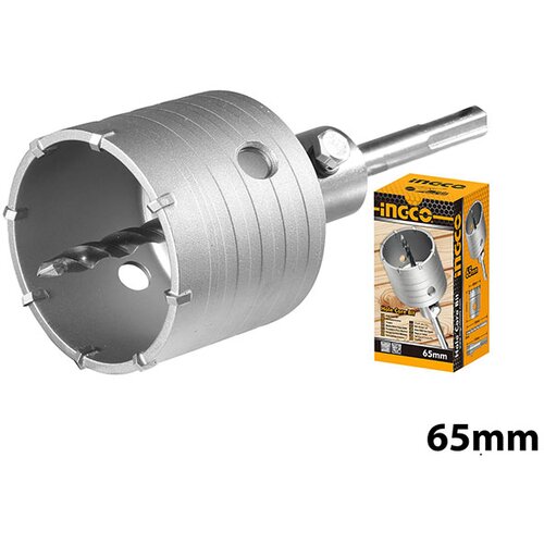  Kruna za beton 65mm HCB0651 INGCO Cijene