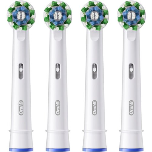 Oral-b PRO Cross Action nadomestne glave za zobno &amp;scaron;četko 4 kos Slike