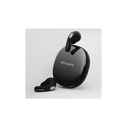  Slu&scaron;alice HiFuture FlyBuds4 ANC TWS earbuds Black Cijene