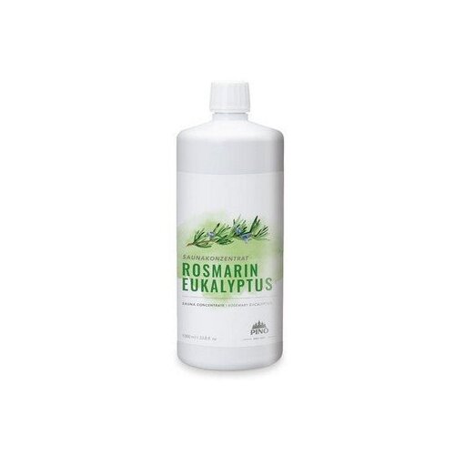 Pino Silvapin® esenca za savne - rožmarin/evkaliptus, 1000 ml Cene