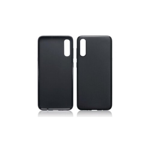 Matte Zastitni silikon za Samsung A70 Slike