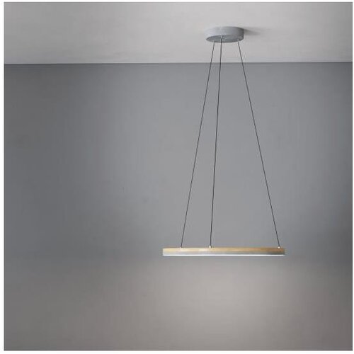 Eglo 39896 - prigu&scaron;iva led luster na sajli cadinaro, 36W/230V, 3000K Cene