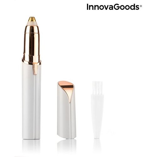 InnovaGoods precizni trimer s led svjetlom za dlake lica Slike