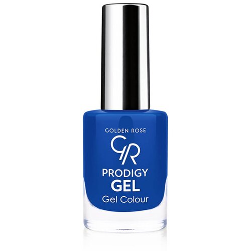 Golden Rose gel lak za nokte Prodigy O-GPG-07 Slike