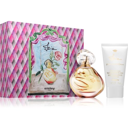 Sisley Izia Luke Edward Hall Gift Set poklon set limitirana serija za žene Cijene